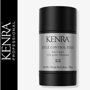 Kenra Style Control Stick Hair Wax